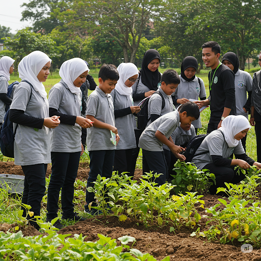 Field Trip